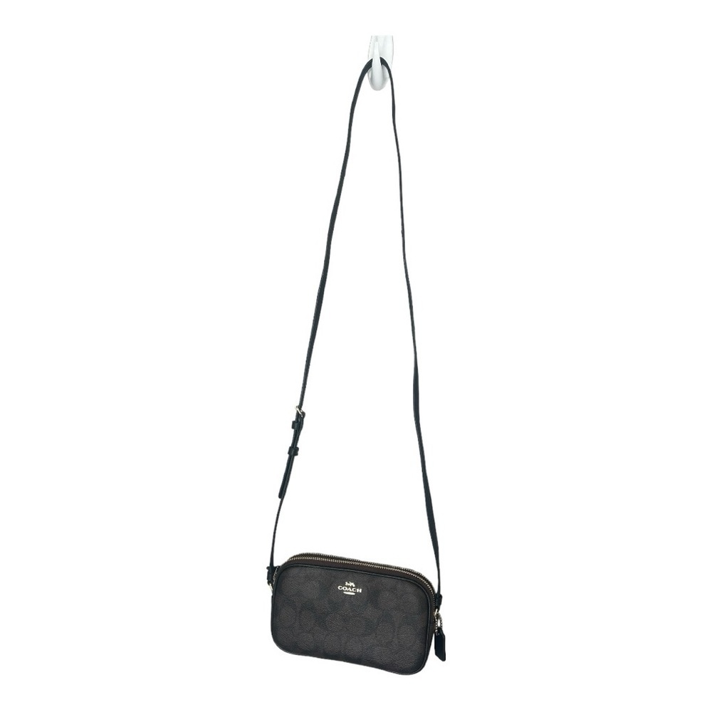 coach crossbody bag - Picture 7 of 9